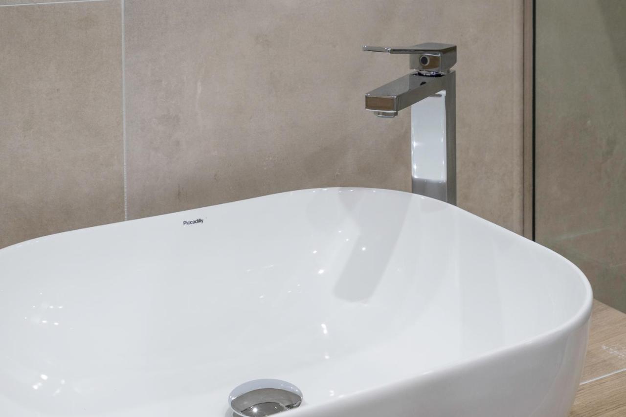 Harmony 2Br Apartment In Athene Buitenkant foto