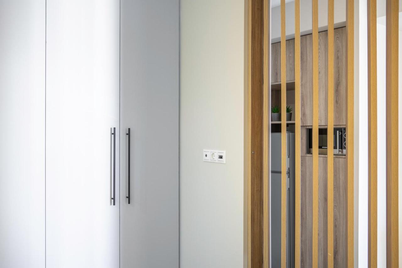 Harmony 2Br Apartment In Athene Buitenkant foto