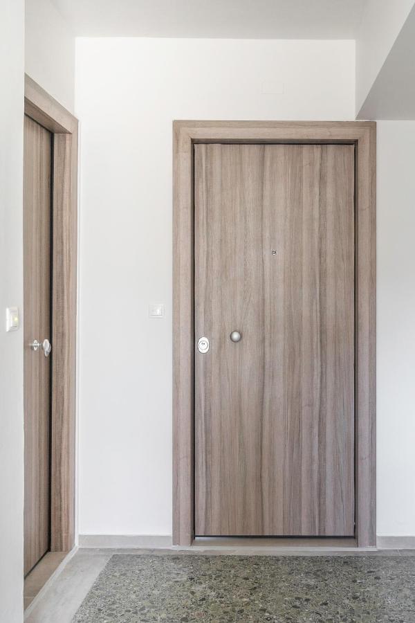 Harmony 2Br Apartment In Athene Buitenkant foto